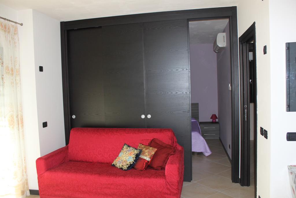 Apartment Sabine Rome Exterior photo